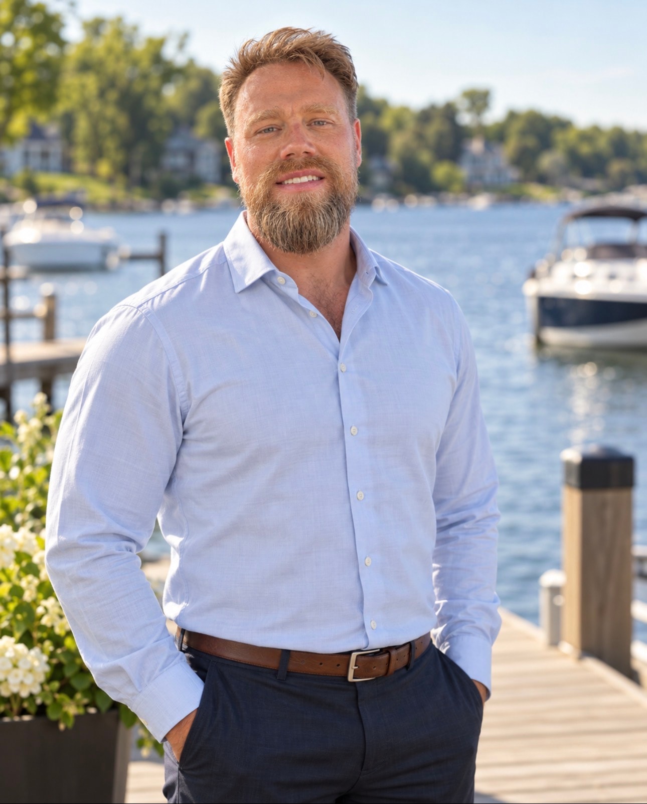 Bryan — Tonka Realty